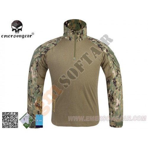 Combat Shirt Gen.3 AOR2 Tg. S