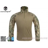 Combat Shirt Gen.3 AOR2 Tg. S