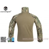 Combat Shirt Gen.3 AOR2 Tg. S