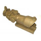 Ottica Acog Style TAN