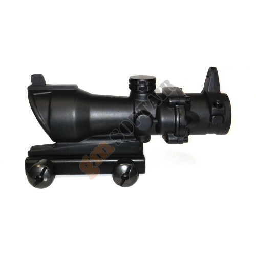 Ottica Acog Style Nera