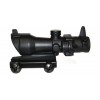 Ottica Acog Style Nera