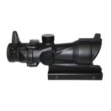 Ottica Acog Style Nera