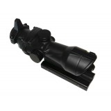 Ottica Acog Style Nera