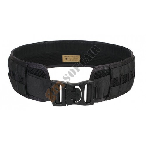 Load Bearing Utility Belt Nero tg.M