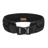 Load Bearing Utility Belt Nero tg.M