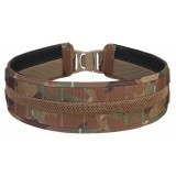 Load Bearing Utility Belt Foliage Green tg.M