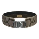 Load Bearing Utility Belt Foliage Green tg.M