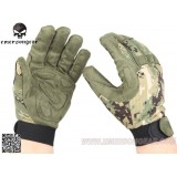 Tactical Camouflage Glove AOR2 Tg.L