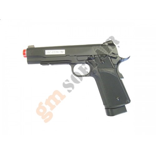 HI-Capa KP05 a GAS (KJW0339 KJW)