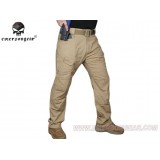 Urban Tactical Pants UTL Nero tg.36