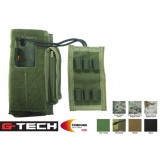 RAV Radio Pouch OD (GT-AC-08(OD) Guarder)