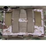 Tasca LBT9022 Style Seal Blowout Multicam