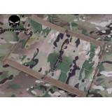 Tasca LBT9022 Style Seal Blowout Multicam