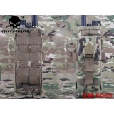 Porta Radio 152 Vidio Pouch Multicam