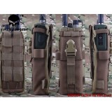 Porta Radio 152 Vidio Pouch Multicam