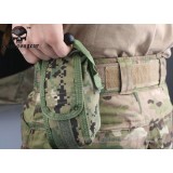 Tactical Mag Drop Pouch TAN