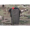 Tactical Mag Drop Pouch Foliage Green