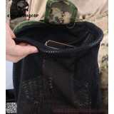 Tactical Mag Drop Pouch Foliage Green