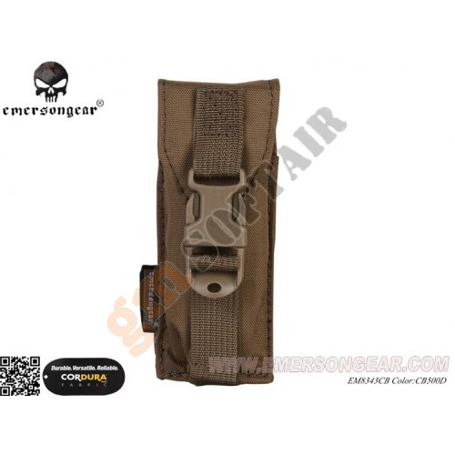 Tasca Multi Tool Coyote Brown