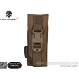 Tasca Multi Tool Coyote Brown