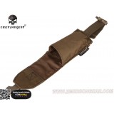 Tasca Multi Tool Coyote Brown