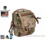 Tasca Porta Utility Waist Bag Multicam