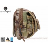 Tasca Porta Utility Waist Bag Multicam