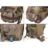 Tasca Porta Utility Waist Bag Multicam