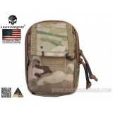 Tasca Porta Utility Detective Bag Multicam