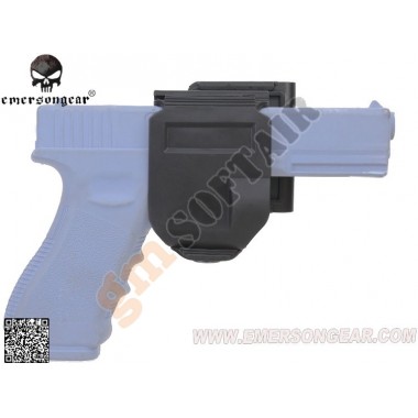 Glock CP Style Holster (EM6138 EMERSON)