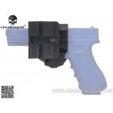 Fondina CP Style per Glock