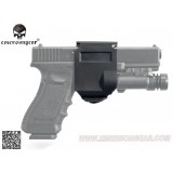 Fondina CP Style per Glock