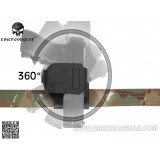 Fondina CP Style per Glock