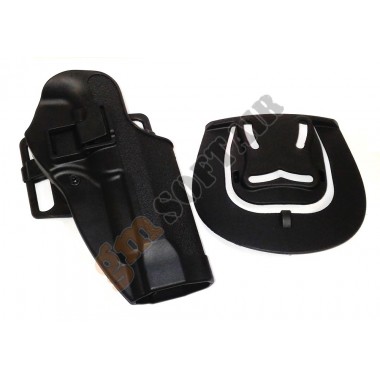 M92 Quick-Holster Black (EM6095 EMERSON)