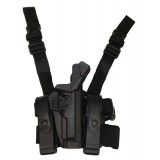 Auto Lock Duty Holster Set per M92 Nera