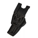 Auto Lock Duty Holster per M92 Nera