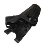 Auto Lock Duty Holster per M92 Nera