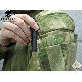 Combat Shirt Gen.3 A-Tacs FG Tg. S