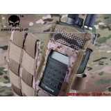 Porta Radio 152 Vidio Pouch Multicam