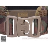 Load Bearing Utility Belt Foliage Green tg.M