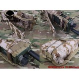 Porta Radio 152 Vidio Pouch Multicam