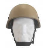MICH 2000 Helmet TAN (G004 ELEMENT)