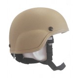 MICH 2000 Helmet TAN (G004 ELEMENT)