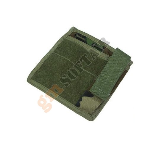 MOD Admin Pouch OD (GT-AC-04(OD) Guarder)