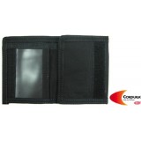 Portafoglio BK (WALLET-01C(BK) Guarder)