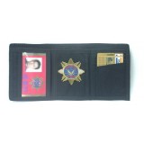 Portafoglio BK (WALLET-01C(BK) Guarder)