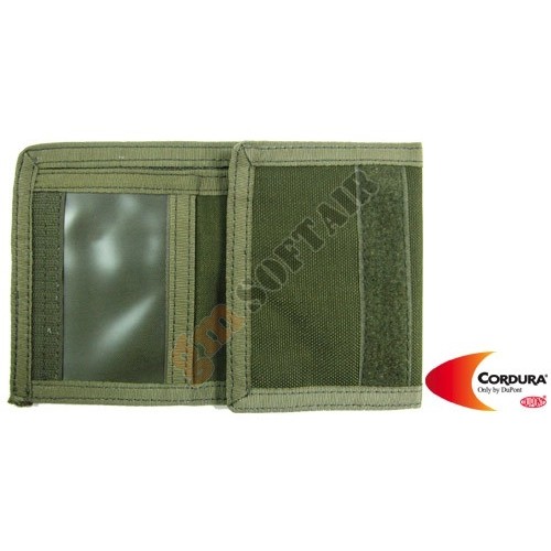 Portafoglio OD (WALLET-01C(OD) Guarder)