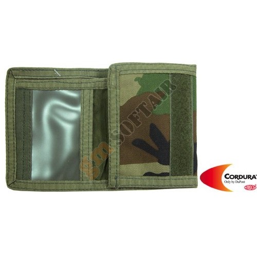 Portafoglio WC (WALLET-01C(WC) Guarder)