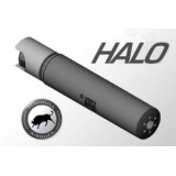 Gemtech Halo Suppressor TAN (BU-GTHALO-TAN MadBull)